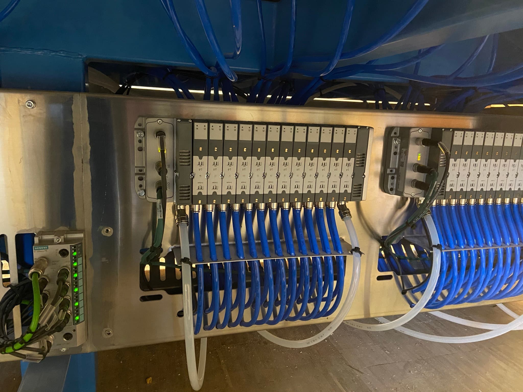 ARRTSM GmbH and Camozzi Automation Elevate Motion & Fluid Control in Autonomous CNC Cells