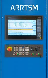 Strategic Cooperation with Siemens AG