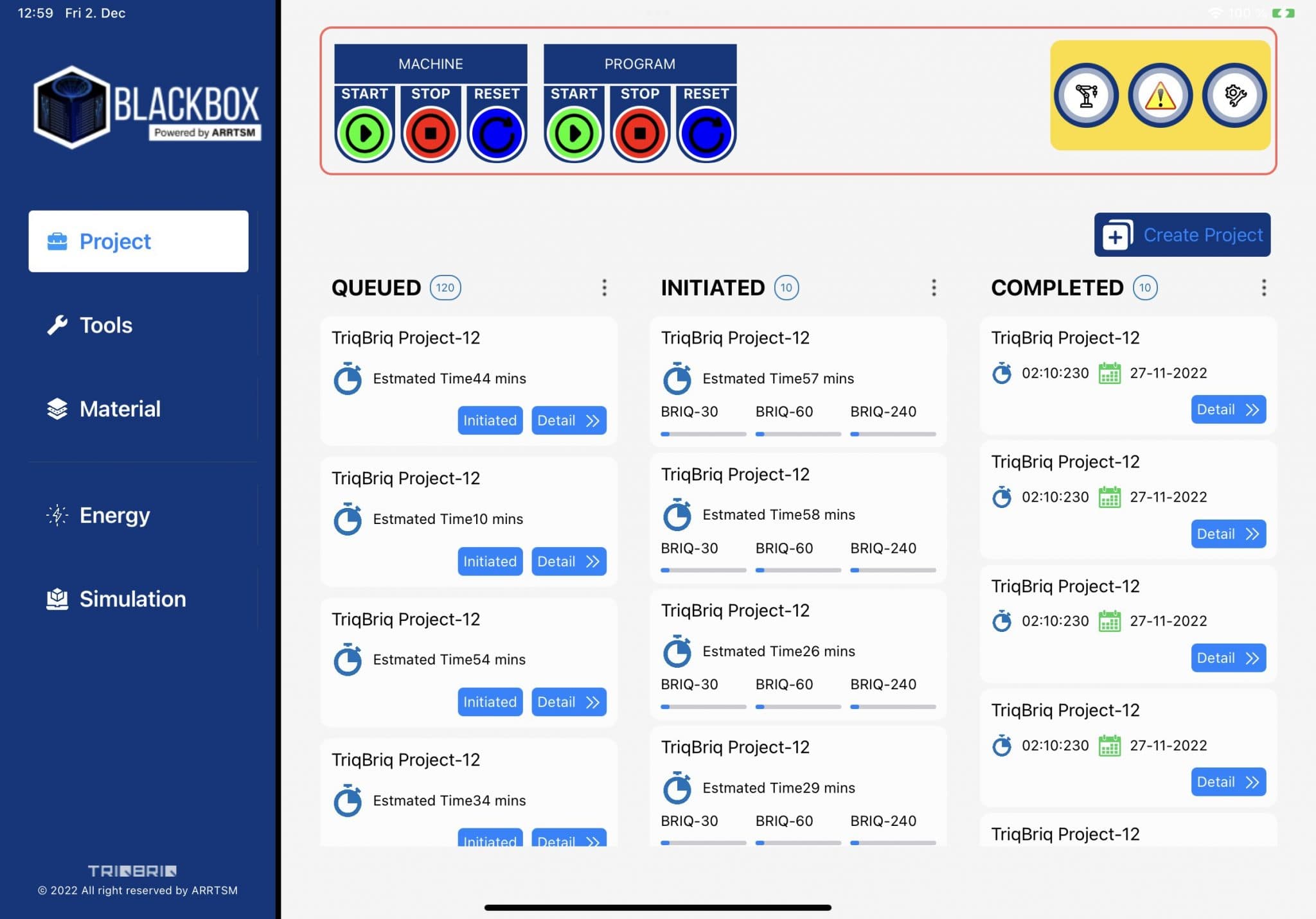 Artificial Intelligence Pack